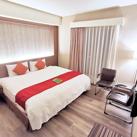 Lishiuan Hotel Città di Hualien Esterno foto